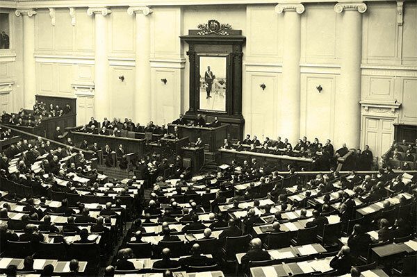 Почему Николай II два раза разгонял Госдуму