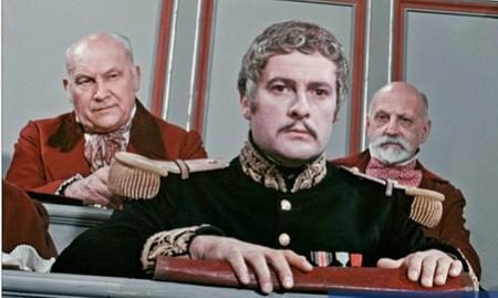 Об аресте Арашукова как текущем историческом моменте.