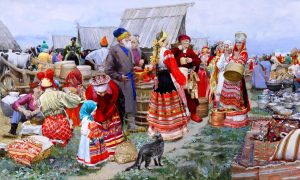 Карельский мед и белорусские колбасы: за чем идти на осеннюю ярмарку в Петрозаводске
